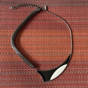 Tuleste Statement Necklace